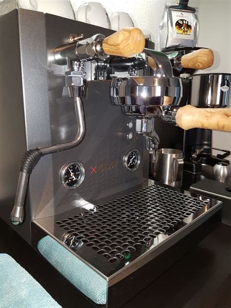 Xenia Espresso GmbH 